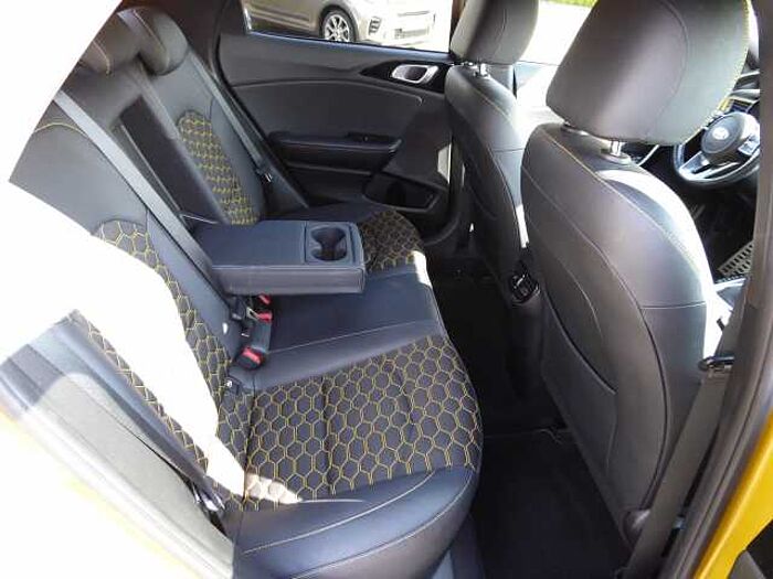 Kia XCeed 1.4 T-GDI OPF DCT7 XDITION / 1. Hand