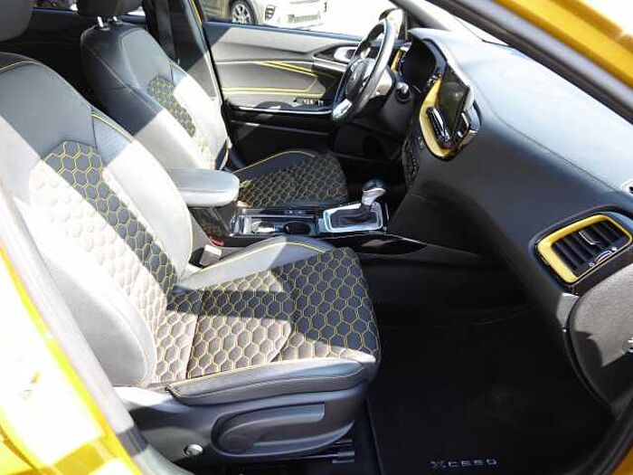 Kia XCeed 1.4 T-GDI OPF DCT7 XDITION / 1. Hand