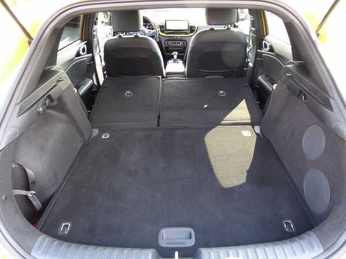 Kia XCeed 1.4 T-GDI OPF DCT7 XDITION / 1. Hand