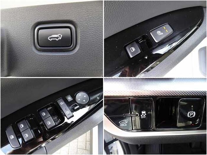 Kia Sportage 1.6 CRDI AWD DCT Spirit / Schiebedach / Garantie