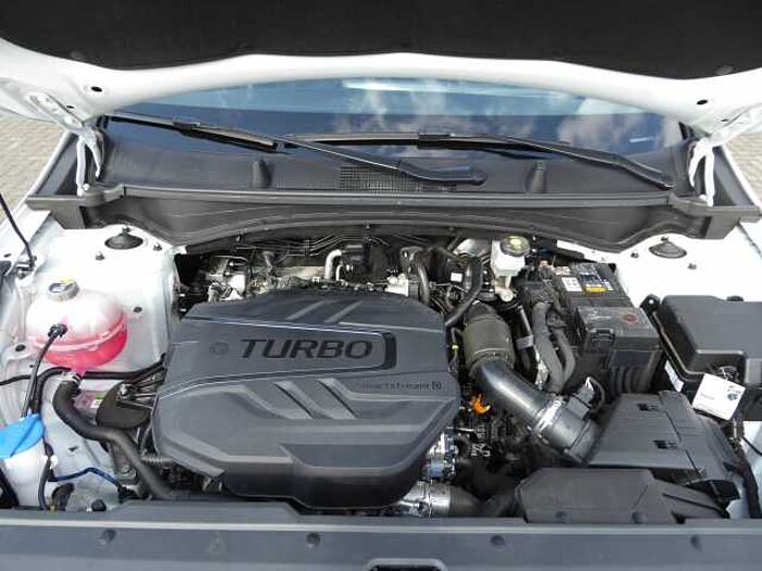 Kia Sportage 1.6 CRDI AWD DCT Spirit / Schiebedach / Garantie