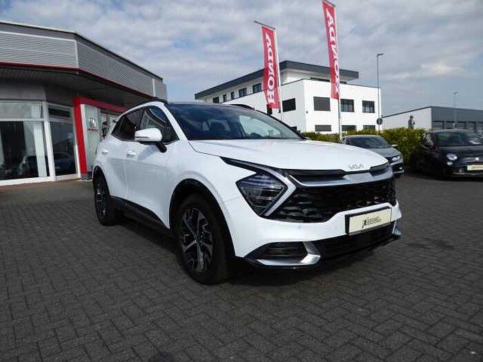 Kia Sportage 1.6 CRDI AWD DCT Spirit / Schiebedach / Garantie