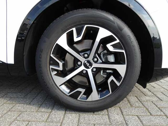 Kia Sportage 1.6 CRDI AWD DCT Spirit / Schiebedach / Garantie