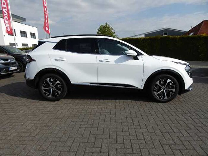 Kia Sportage 1.6 CRDI AWD DCT Spirit / Schiebedach / Garantie