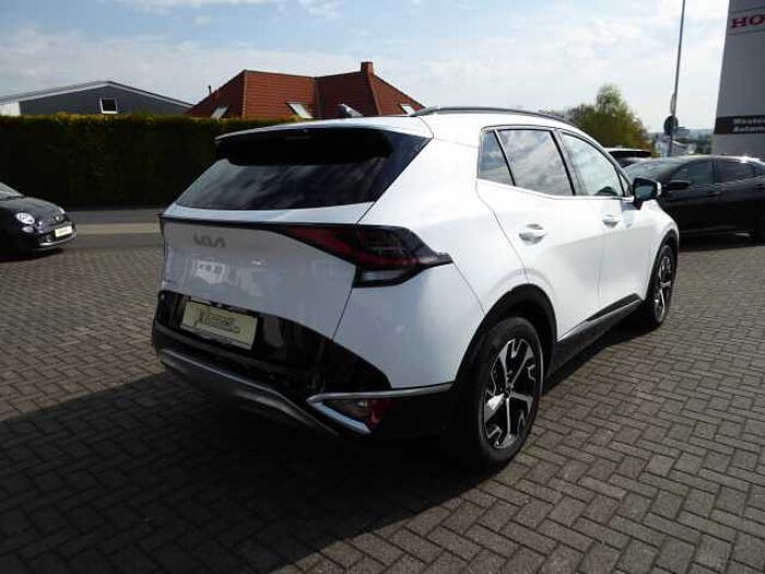 Kia Sportage 1.6 CRDI AWD DCT Spirit / Schiebedach / Garantie