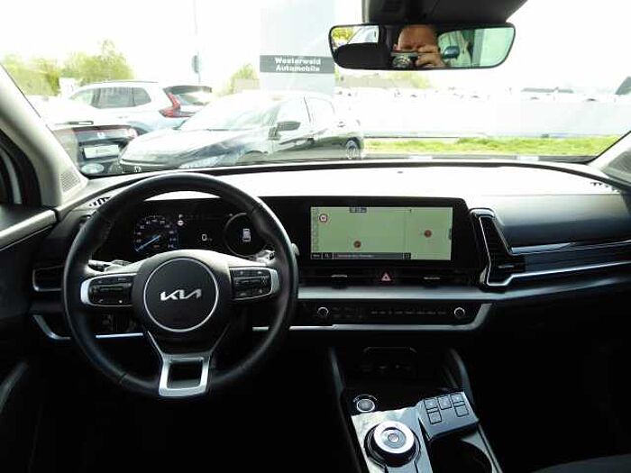 Kia Sportage 1.6 CRDI AWD DCT Spirit / Schiebedach / Garantie