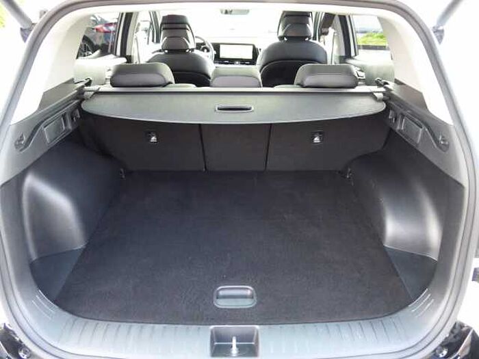Kia Sportage 1.6 CRDI AWD DCT Spirit / Schiebedach / Garantie