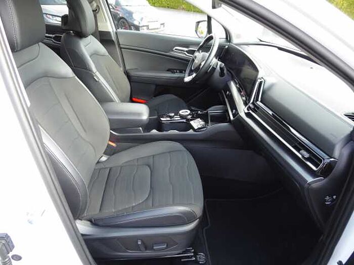 Kia Sportage 1.6 CRDI AWD DCT Spirit / Schiebedach / Garantie