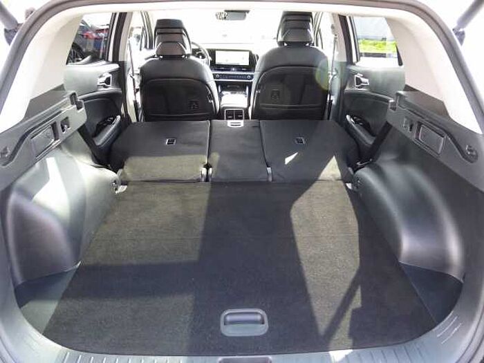 Kia Sportage 1.6 CRDI AWD DCT Spirit / Schiebedach / Garantie