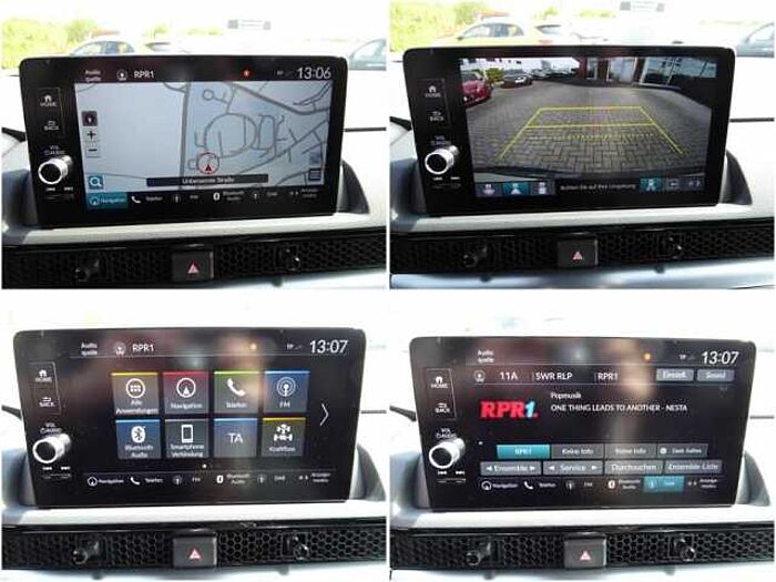Honda CR-V Hybrid e:HEV 2.0 i-MMD AWD Elegance Style / AHK