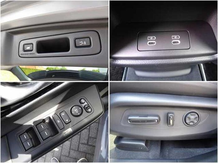 Honda CR-V Hybrid e:HEV 2.0 i-MMD AWD Elegance Style / AHK