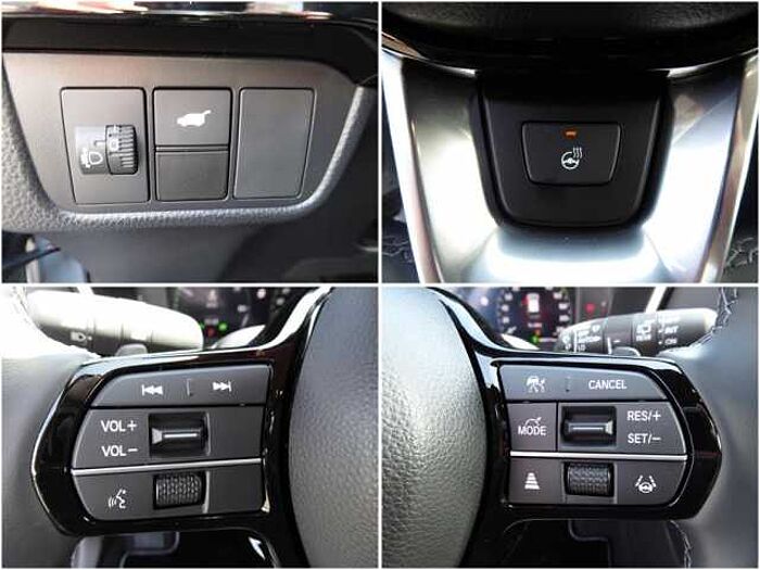 Honda CR-V Hybrid e:HEV 2.0 i-MMD AWD Elegance Style / AHK