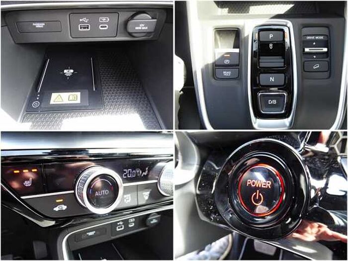 Honda CR-V Hybrid e:HEV 2.0 i-MMD AWD Elegance Style / AHK