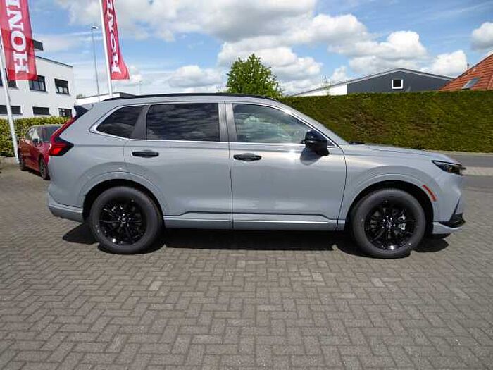 Honda CR-V Hybrid e:HEV 2.0 i-MMD AWD Elegance Style / AHK