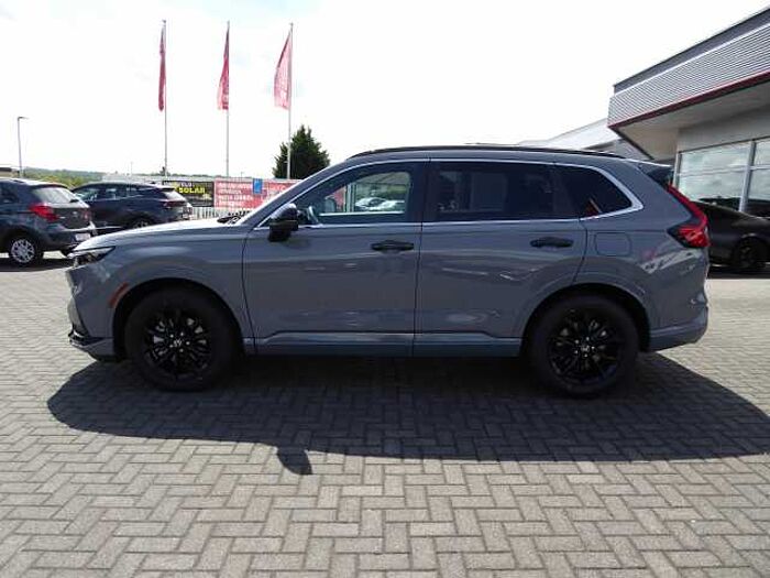 Honda CR-V Hybrid e:HEV 2.0 i-MMD AWD Elegance Style / AHK