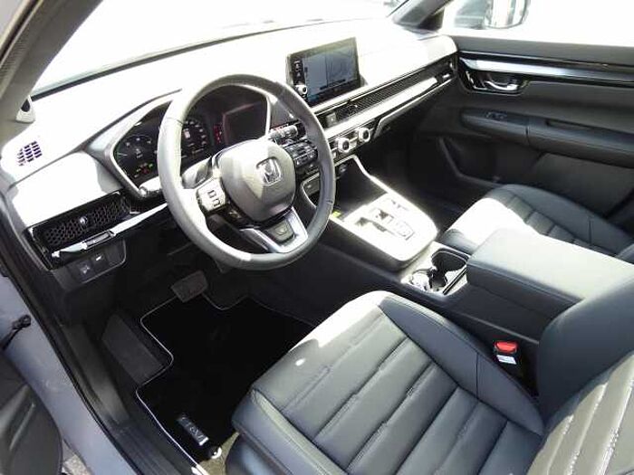 Honda CR-V Hybrid e:HEV 2.0 i-MMD AWD Elegance Style / AHK