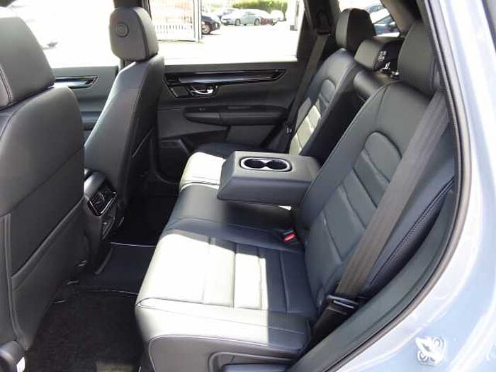 Honda CR-V Hybrid e:HEV 2.0 i-MMD AWD Elegance Style / AHK