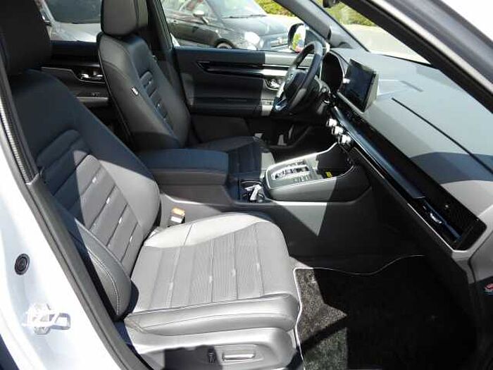 Honda CR-V Hybrid e:HEV 2.0 i-MMD AWD Elegance Style / AHK
