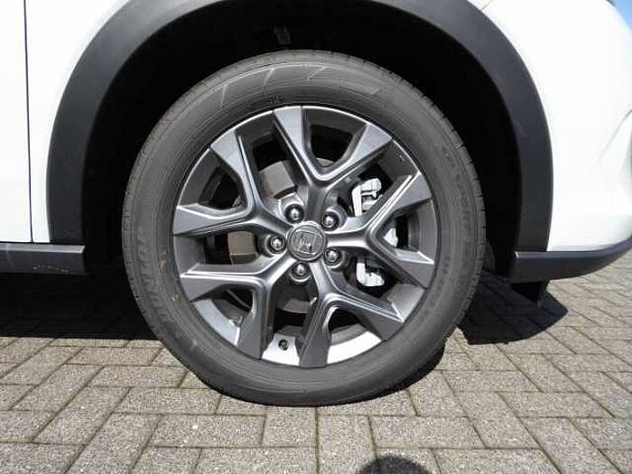 Honda ZR-V Hybrid e:HEV 2.0 i-MMD Elegance