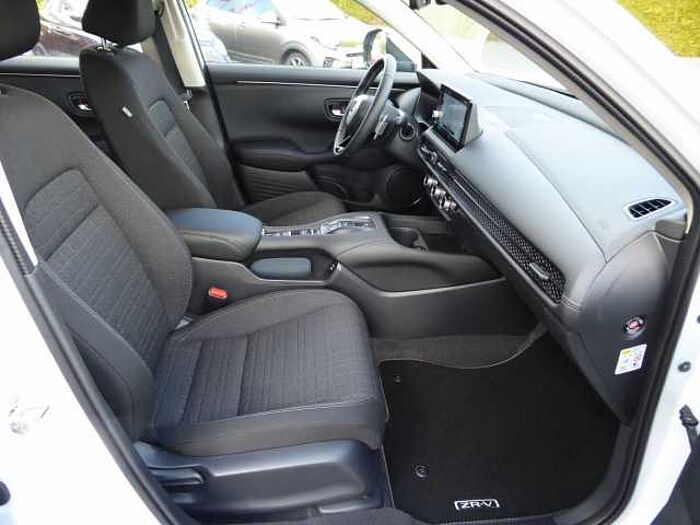 Honda ZR-V Hybrid e:HEV 2.0 i-MMD Elegance