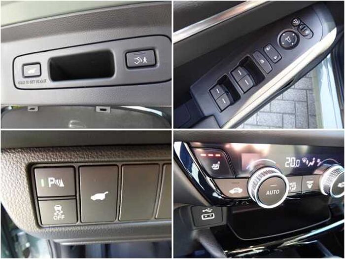Honda HR-V Hybrid e: HEV 1.5 i-MMD Advance