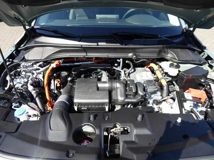 Honda HR-V Hybrid e: HEV 1.5 i-MMD Advance