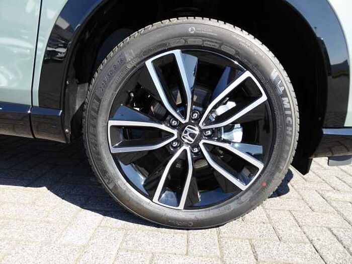 Honda HR-V Hybrid e: HEV 1.5 i-MMD Advance