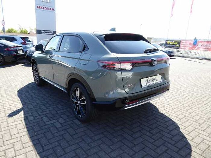 Honda HR-V Hybrid e: HEV 1.5 i-MMD Advance