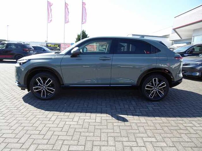 Honda HR-V Hybrid e: HEV 1.5 i-MMD Advance
