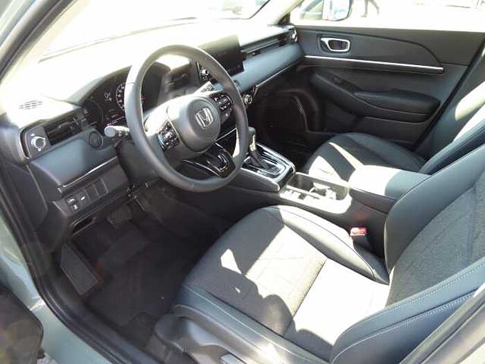 Honda HR-V Hybrid e: HEV 1.5 i-MMD Advance