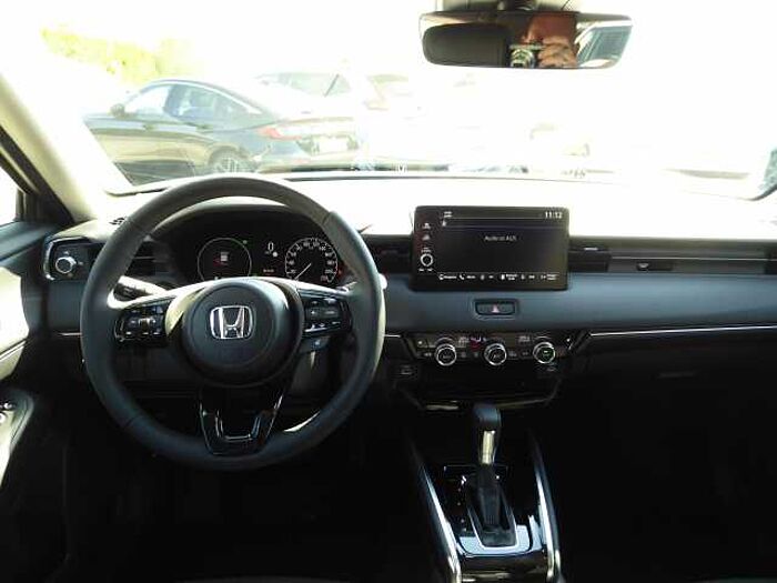 Honda HR-V Hybrid e: HEV 1.5 i-MMD Advance