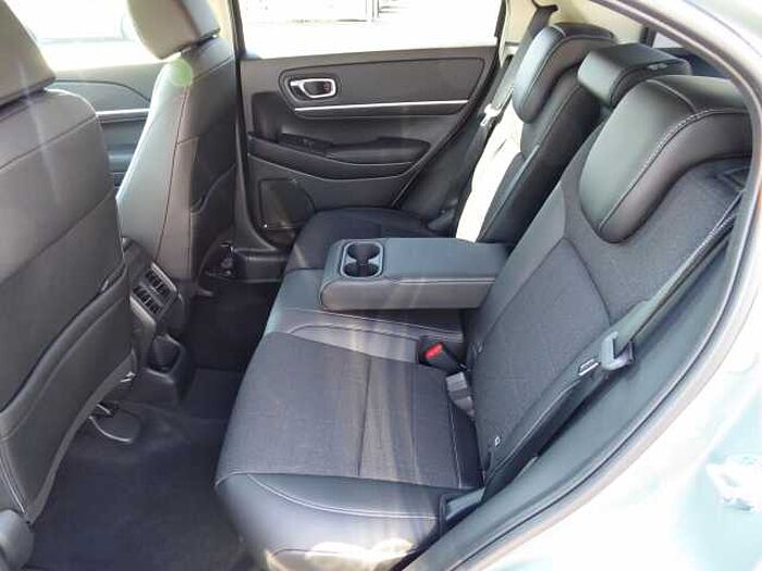 Honda HR-V Hybrid e: HEV 1.5 i-MMD Advance