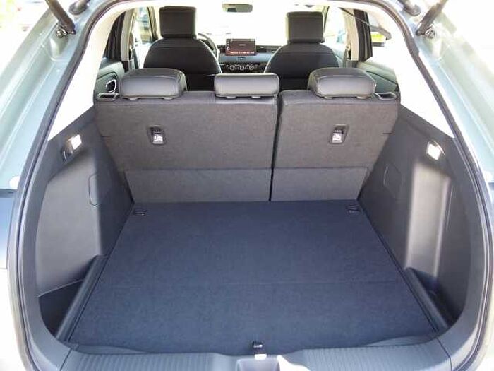 Honda HR-V Hybrid e: HEV 1.5 i-MMD Advance