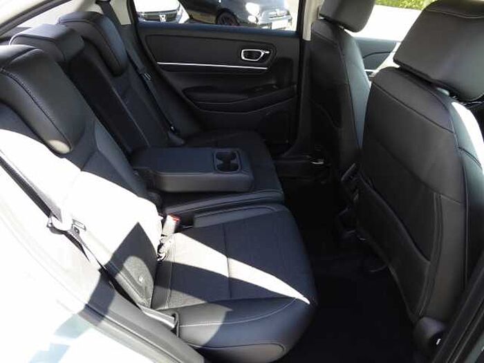 Honda HR-V Hybrid e: HEV 1.5 i-MMD Advance
