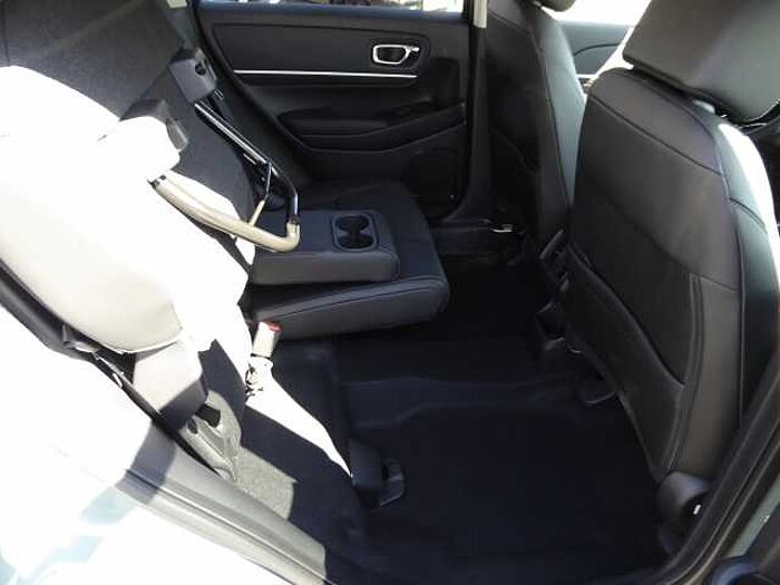 Honda HR-V Hybrid e: HEV 1.5 i-MMD Advance