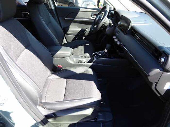 Honda HR-V Hybrid e: HEV 1.5 i-MMD Advance