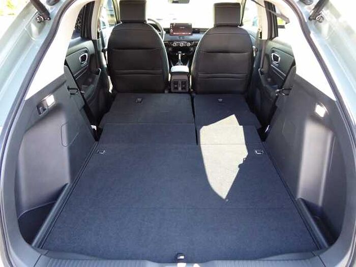 Honda HR-V Hybrid e: HEV 1.5 i-MMD Advance