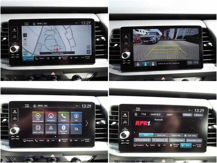 Honda Jazz Hybrid e:HEV 1.5 i-MMD Crosstar Advance