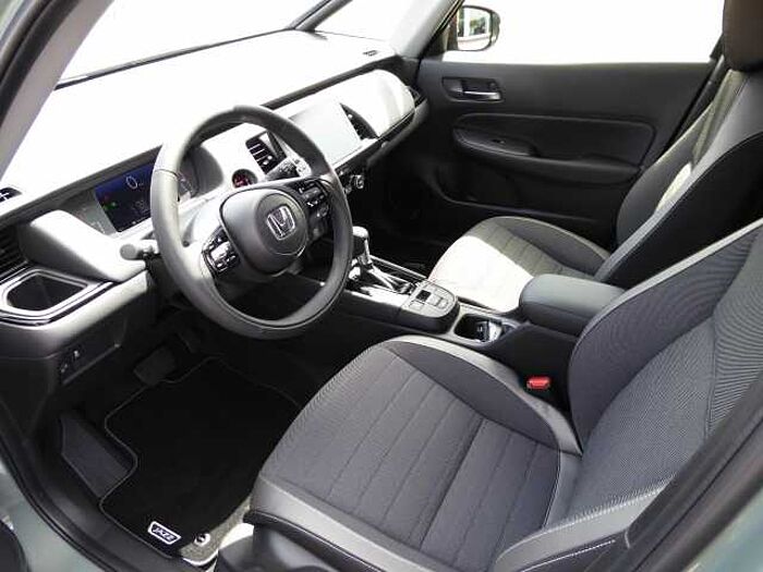 Honda Jazz Hybrid e:HEV 1.5 i-MMD Crosstar Advance