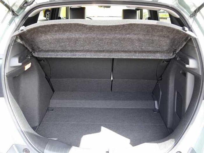 Honda Jazz Hybrid e:HEV 1.5 i-MMD Crosstar Advance