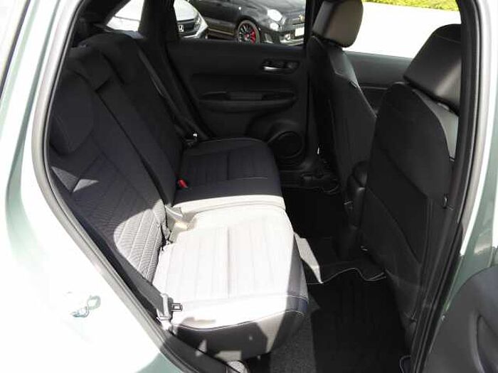 Honda Jazz Hybrid e:HEV 1.5 i-MMD Crosstar Advance