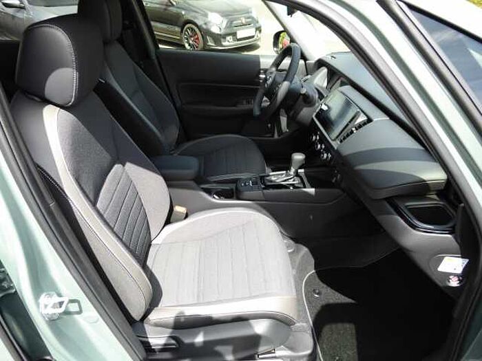 Honda Jazz Hybrid e:HEV 1.5 i-MMD Crosstar Advance