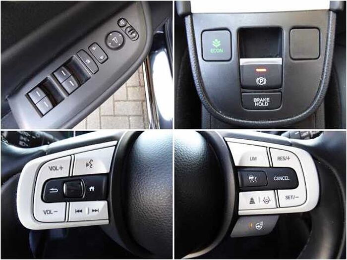 Honda Jazz Hybrid e:HEV 1.5 i-MMD Advance / Wartung inkl. !!!