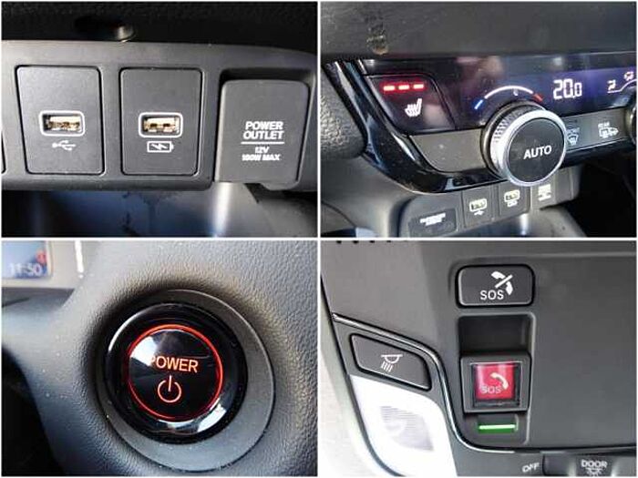 Honda Jazz Hybrid e:HEV 1.5 i-MMD Advance / Wartung inkl. !!!