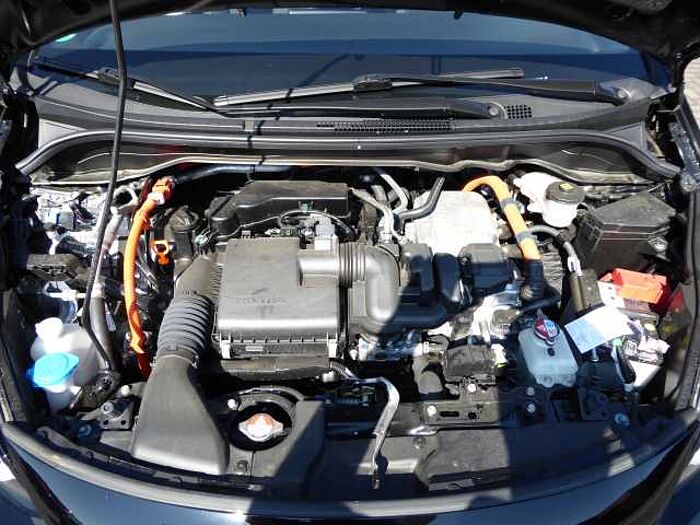 Honda Jazz Hybrid e:HEV 1.5 i-MMD Advance / Wartung inkl. !!!