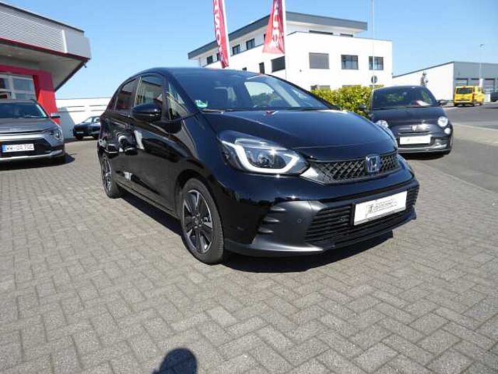 Honda Jazz Hybrid e:HEV 1.5 i-MMD Advance / Wartung inkl. !!!