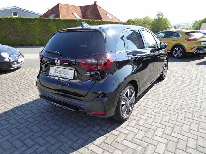 Honda Jazz Hybrid e:HEV 1.5 i-MMD Advance / Wartung inkl. !!!