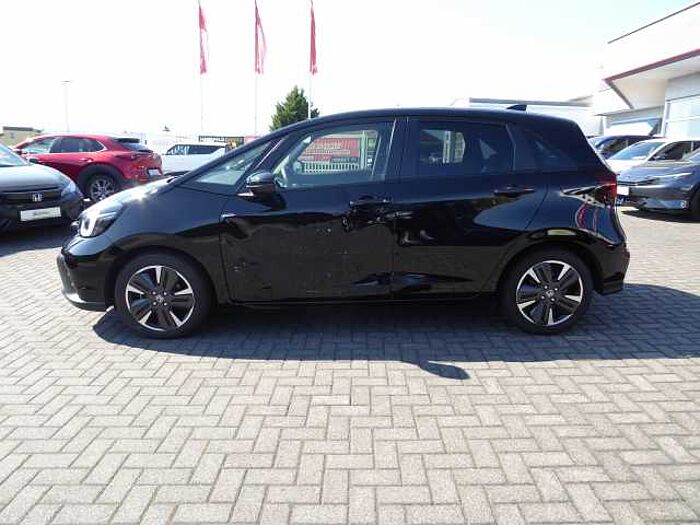 Honda Jazz Hybrid e:HEV 1.5 i-MMD Advance / Wartung inkl. !!!