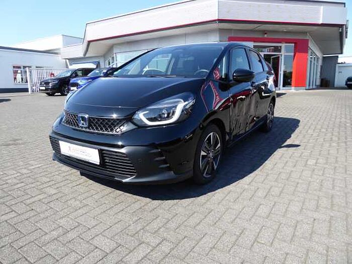 Honda Jazz Hybrid e:HEV 1.5 i-MMD Advance / Wartung inkl. !!!