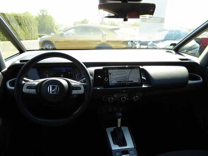 Honda Jazz Hybrid e:HEV 1.5 i-MMD Advance / Wartung inkl. !!!